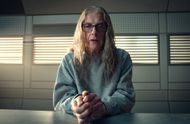 Black Mirror Playthings Source: Netflix
